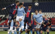 TRỰC TIẾP Man City 2-0 PSG (KT): Thầy trò Guardiola vào chung kết