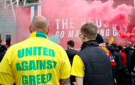 Sự cố OTF quá nghiêm trọng, Man Utd nguy cơ bị trừ điểm