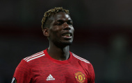 Đến cả Paul Pogba cũng 'ngại' đối đầu hai 'quái thú' này