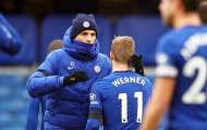 Thu về 60 triệu bảng, 4 tiền đạo Chelsea có thể chiêu mộ vào mùa Hè