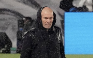 Zidane sẵn sàng từ chức, lập tức có bến đỗ mới?
