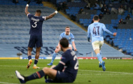 Vào chung kết, Man City vượt mặt Man Utd lập kỷ lục khủng