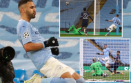 7 điểm nhấn Man City 2-0 PSG: Neymar thất hứa, Pep quá cao tay