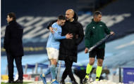 Vào chung kết Champions League, Pep nhắc ngay 1 điều về Man Utd