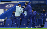 Chelsea chơi hay, Ferdinand nói thẳng suy nghĩ