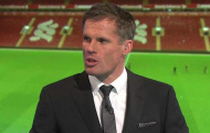 Jamie Carragher chỉ rõ phiên bản tốt hơn Cavani cho Man Utd