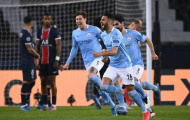 Thua Man City, PSG chuẩn bị 'gieo sầu' cho Man Utd?