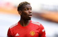 'Man Utd chỉ có 2 yếu tố giúp Pogba trở nên tốt nhất'
