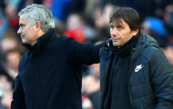 Mourinho trở lại Serie A, Conte nói gì?