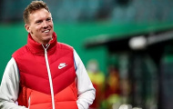 Nagelsmann ra chỉ thị, Bayern tranh đoạt 'cỗ máy đa năng' với Arsenal