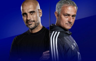Nhìn Pep Guardiola mới thấy Jose Mourinho quá lỗi thời