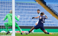 Quật ngã PSG, Man City hiên ngang vào chung kết Champions League