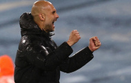 Quật ngã PSG, Pep tiết lộ điều đầu tiên nghĩ đến khiến CĐV Man City phấn khích