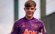 Sao Man Utd được 3 CLB theo đuổi