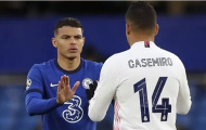 Đại bại trước Chelsea, Casemiro chỉ ra hy vọng cuối cùng cho Real