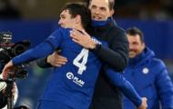 5 điểm nhấn Chelsea 2-0 Real: 'Thánh nhọ' Havertz; Lần thứ 2 cho Tuchel