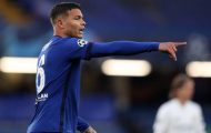 XONG! Chelsea chốt tương lai Thiago Silva