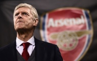 Arsene Wenger động viên Arsenal trước thềm bán kết lượt về
