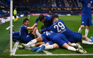 10 thống kê Chelsea 2-0 Real Madrid: Đáng nể Tuchel; Ngả mũ Werner!