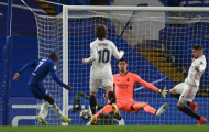 Chelsea đáng lẽ phải thắng 6-0 ở Stamford Bridge