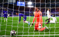 Mount 'xát muối' vào nỗi đau của Real Madrid