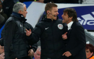 Cựu sao Chelsea chỉ ra 2 đặc điểm chung giữa Mourinho và Conte