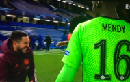 SỐC! Real thất bại, Hazard làm điều khó tin với các cầu thủ Chelsea