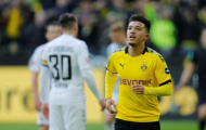 'Chỉ 10 triệu nữa, Man Utd sẽ đạt thỏa thuận với Sancho'