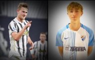 Juventus chiêu mộ thành công hậu vệ trẻ sáng giá