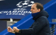 Kết liễu Real, 'trò cưng' Tuchel nhận ngay tin nhắn từ sao 100 triệu