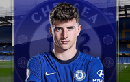 Mason Mount: Lampard ươm mầm, Tuchel nuôi dưỡng