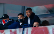 Chia tay Mbappe, PSG tiếp cận 'kẻ hủy diệt' Premier League