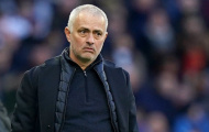 'Mourinho chuẩn bị cho AS Roma tắm máu'