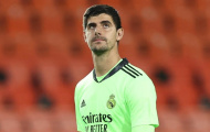 Real bị loại, Courtois dùng 1 từ mô tả Chelsea