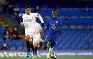 Ferdinand nói lời chuẩn mực về Kante và Chelsea