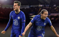 Chelsea chuẩn bị đá... 2 trận chung kết Champions League