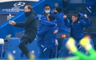 Từ bại tướng đến ngưỡng cửa tân vương, với Tuchel nhanh như giấc mộng