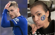 Vợ Silva lật mặt 180 độ sau khi Timo Werner rực sáng