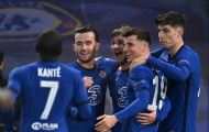 Werner: 'Chelsea sẽ hạ Man City, trở thành CLB mạnh nhất thế giới'