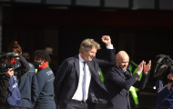 XONG! Van der Sar xác nhận khả năng trở lại Man Utd 