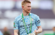 Chelsea đang sở hữu một Kevin De Bruyne trong đội hình