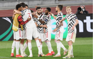 Chấm điểm Man Utd trận AS Roma: 'Thánh Tôn' trổ tài, 'siêu dự bị' đội sổ