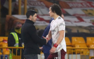 Chi 8 triệu, Arsenal đón phương án thay David Luiz về Emirates?