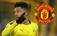 Chuyển nhượng 07/05: Sancho gật đầu với M.U; Chốt giá Hazard bất ngờ