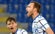 Eriksen lên tiếng, chốt xong tương lai tại Inter Milan