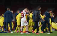 Lộ diện ƯCV hàng đầu thay Mikel Arteta ở Arsenal
