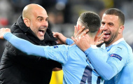 Pep Guardiola và 3 lần may mắn đồng hành tại vòng bán kết Champions League