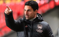 Ông chủ Arsenal cùng Edu ấn định 1 điều kiện sa thải Arteta