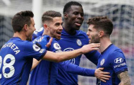 'Tôi sẽ sốc nếu cậu ấy không được đá chung kết C1 cho Chelsea'