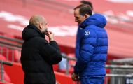 Berbatov dự đoán trận Man City vs Chelsea